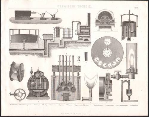 1870 gravure originale - gravure,