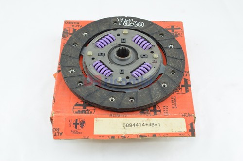 Disque embrayage alfa romeo - disque,