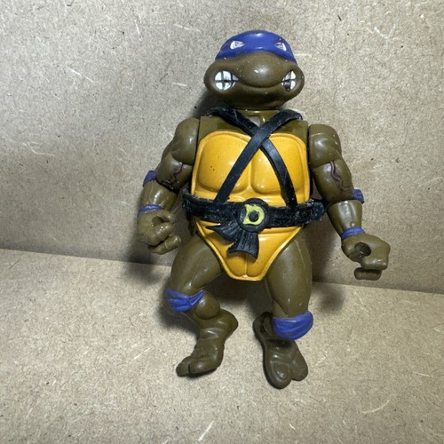 Donatello vintage action - vintage,