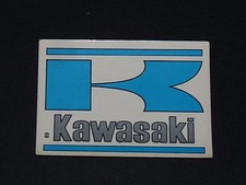 #89 KAWASAKI JAPON NIPPON