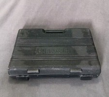 Hitachi DS12DVF3 12V 3/8" Cordless Drill (REPLACEMENT CASE ONLY) SGX G.U.C