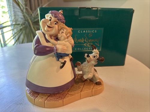 Wdcc mrs potts chip - mrs.,
