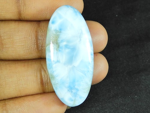 Cabochon forme ovale - cabochon,