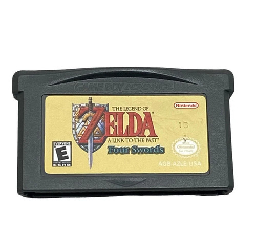 Legend zelda link to the - of, a