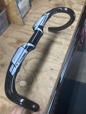 Look Aero Design ADH Carbon Fiber Road Bike Drop Handlebar 31.8mm x 40cm