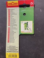 HIGH TECH GERMAN MADE MODULAR GARDEN TOOLS SET