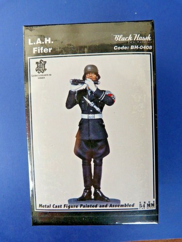 Lah black hawk - hawk, bh-0408