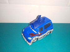 BAC7 voiture en métal Mattel