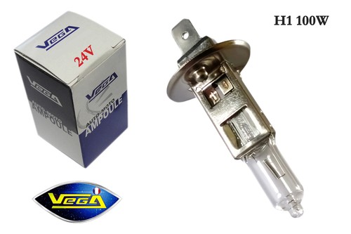 Ampoule halogène vega - ampoule, vega®