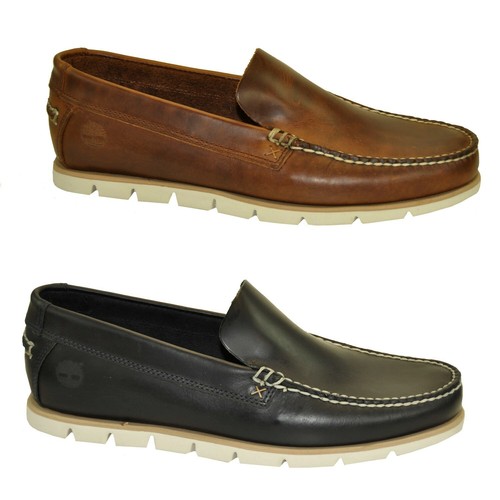 Timberland mocassins tidelands - timberland,