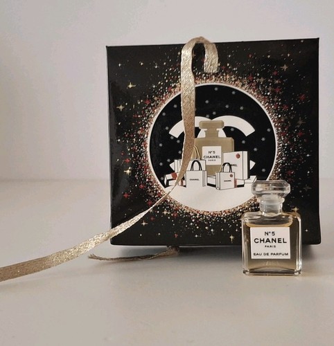 Miniature chanel édition - miniature,