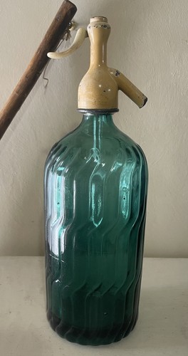 Ancien syphon bistrot - syphon,
