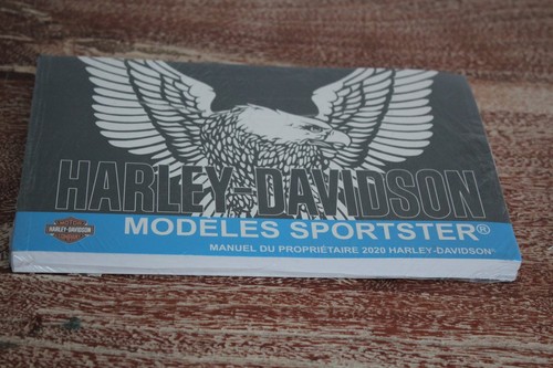 Neuf blister harley - neuf, davidson