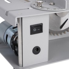 Mini Table Saw Portable