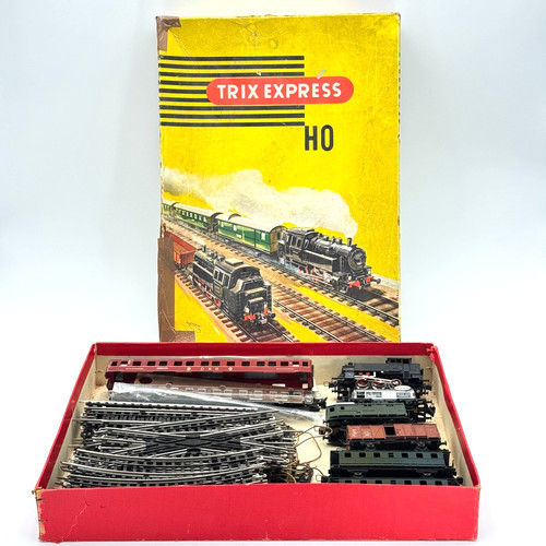 Trix express 514 3382 - express, 20/82