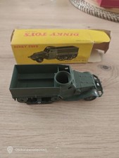 Dinky Toys Véhicule Militaire