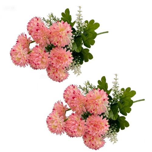 Fleurs artificielles - , de