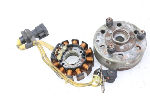 Rotor stator piaggio x9 - stator,