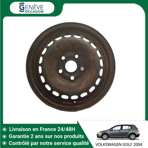 Jante tole volkswagen - 🇫🇷,