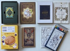 Atelier of Witch Hat Art Book