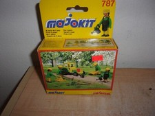 Vintage Majorette Majokit