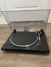 DUAL MODEL CS-503-1 TURNTABLE
