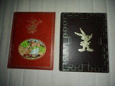 ASTÉRIX ROMBALDI Dargaud