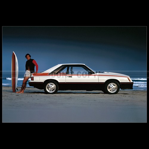 Photo 003257 ford - a.003257, mustang