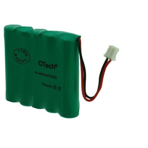 Batterie domotique pour extel - pour,