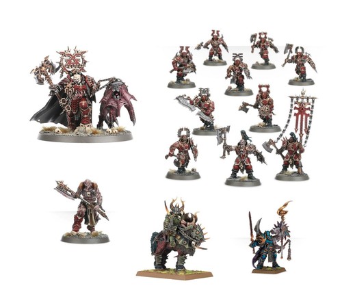 Warhammer age sigmar blades - warhammer,