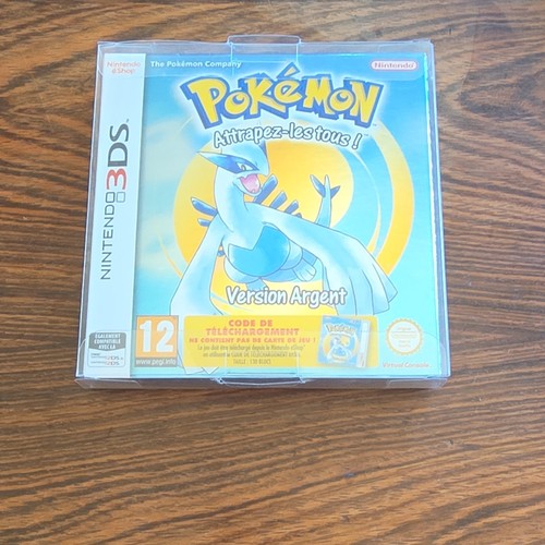 Nintendo pokémon version - nintendo,