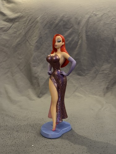 Wdcc roger rabbit not bad - not,