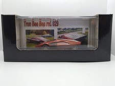 Tron 1/43 Lancia Stratos HF Bertone 1971. Ultra Rare! 