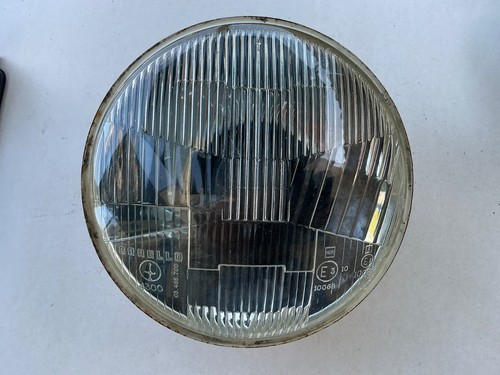 Optique phare carello - optique, 4300