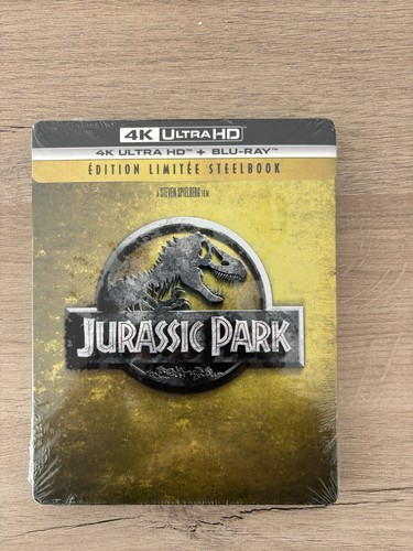 Jurassic park the lost world - jurassic,