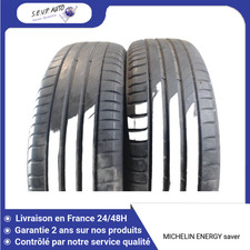 🇫🇷 Paire de pneus