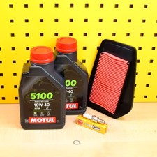 Kit Service Filtre à Air