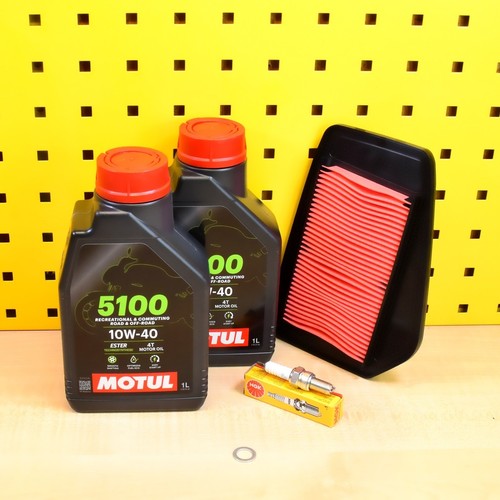 Kit service filtre - service, à