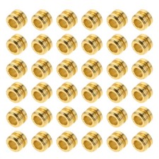  50 Pcs Perles Pour Guitare À