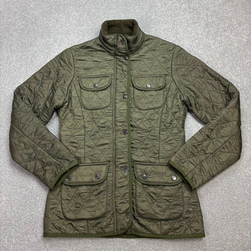 Veste barbour femme petit - femme,