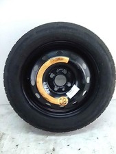 Roue de secours FIAT 500 2