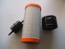 Kit Chatenet Filtre À Air