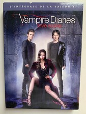 The Vampire Diaries Saison 4 -