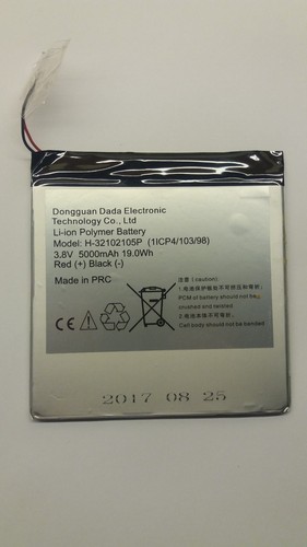 Original archos 101 platinum - original,