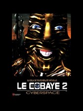 LE COBAYE 2 - Affiche CinEma