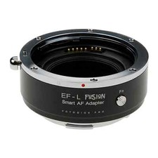 Fotodiox fusion smart - smart, af