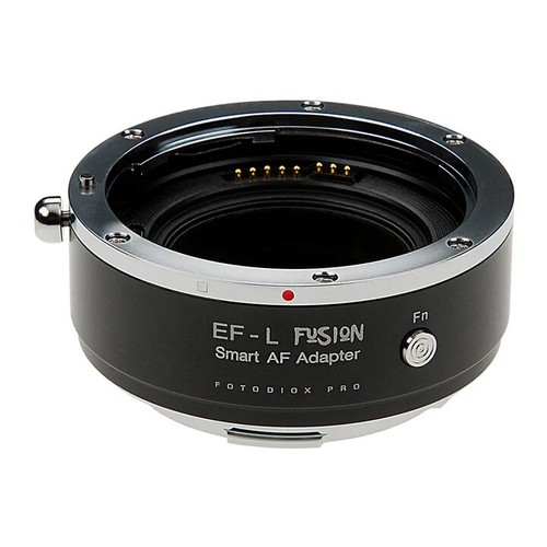 Fotodiox fusion smart - smart, af