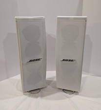Pair Bose Panaray 402 Series
