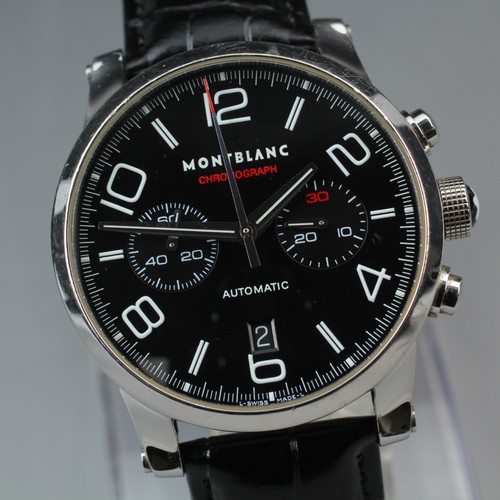 Montre homme montblanc - homme,