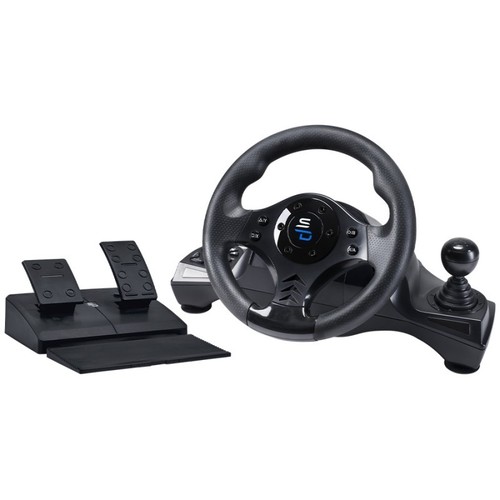 Volant pédalier superdrive - pédalier,